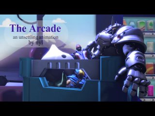 the arcade 720p (2016)