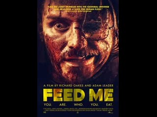 feed me (horror) 2022