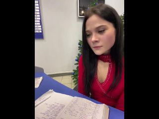 at work, she sat on a dildo and finished valeriankaa 18 years old russian bongacams, chaturbate, webcam, anal, bbc group youngsters in-sex