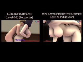 hinata hyuga sex boruto naruto hentai